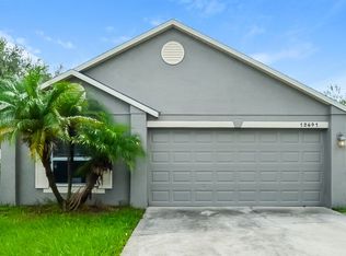 12641 Parkbury Dr, Orlando, FL 32828
