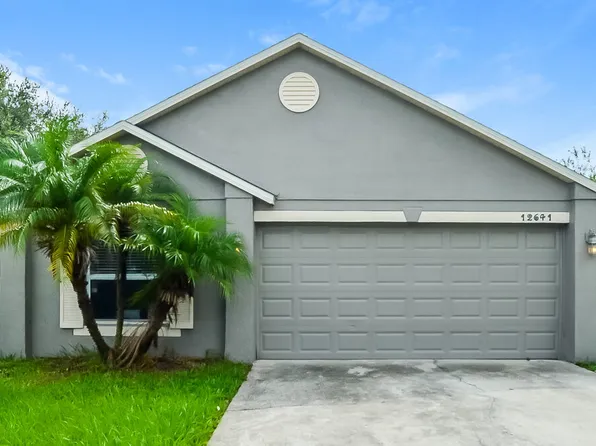 12641 Parkbury Dr, Orlando, FL 32828
