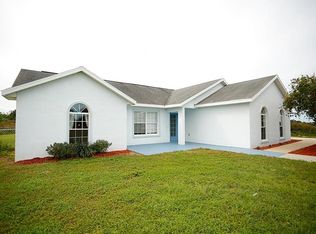 12686 SE 170th St, Weirsdale, FL 32195