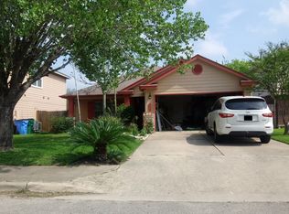 1008 Liffey Dr, Pflugerville, TX 78660