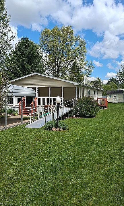 1st image of 5852 Cleveland Rd #124