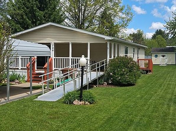 5852 Cleveland Rd #124