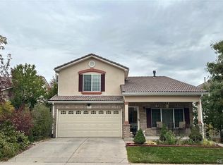 20476 Robins Drive, Denver, CO 80249