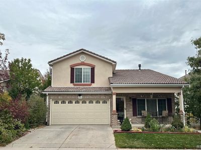 20476 Robins Drive, Denver, CO, 80249