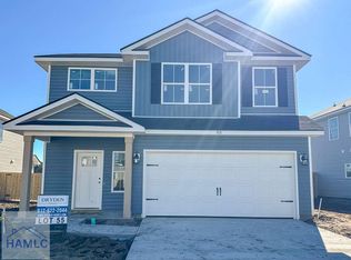 65 Hamilton Dr, Hinesville, GA 31313