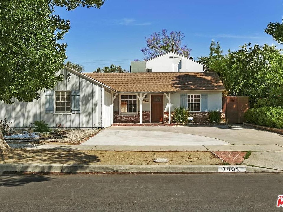 1st image of 7401 Caldus Ave