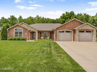 4679 Tanman Ct, Jefferson City, MO 65109