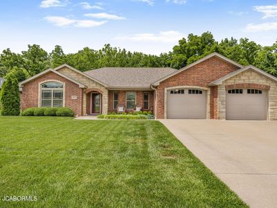 4679 Tanman Ct, Jefferson City, MO, 65109