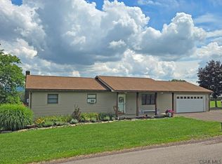 324 Upper Springs Rd, Salisbury, PA 15558