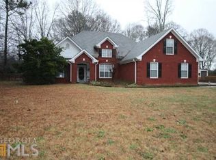 135 Gibson Way, Covington, GA 30016