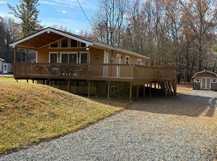 27 Long Brook Way, Albrightsville, PA 18210