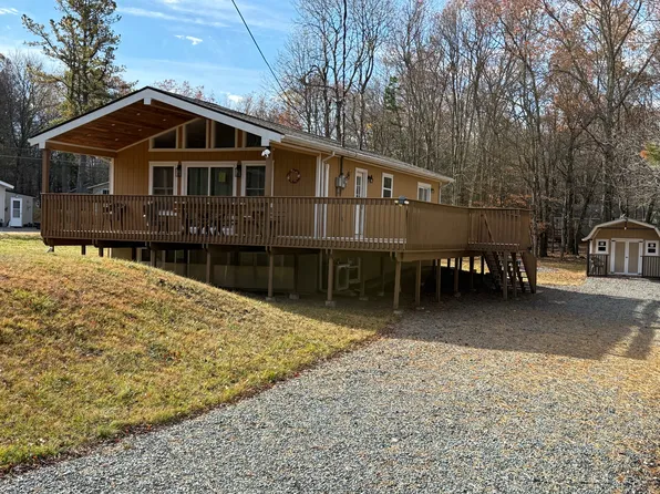 27 Long Brook Way, Albrightsville, PA 18210