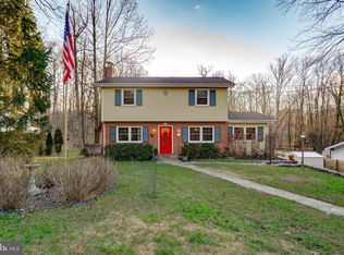 955 Ellendale Dr, Baltimore, MD 21286