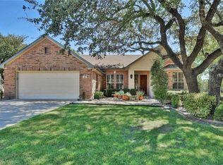 100 Cattle Trail Way, Georgetown, TX 78633