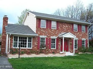 103 N Sterling Blvd, Sterling, VA 20164