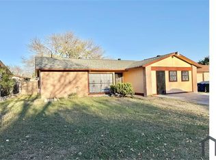 9034 Bowline St, San Antonio, TX 78242