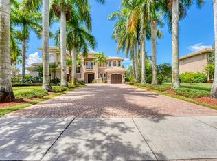 11081 Pine Lodge Trl, Davie, FL 33328