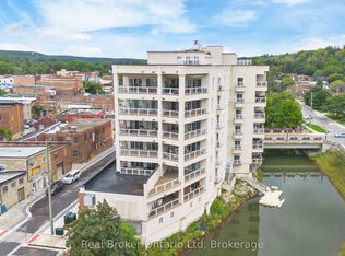 80 9th St E #603, Owen Sound, ON N4K1N4