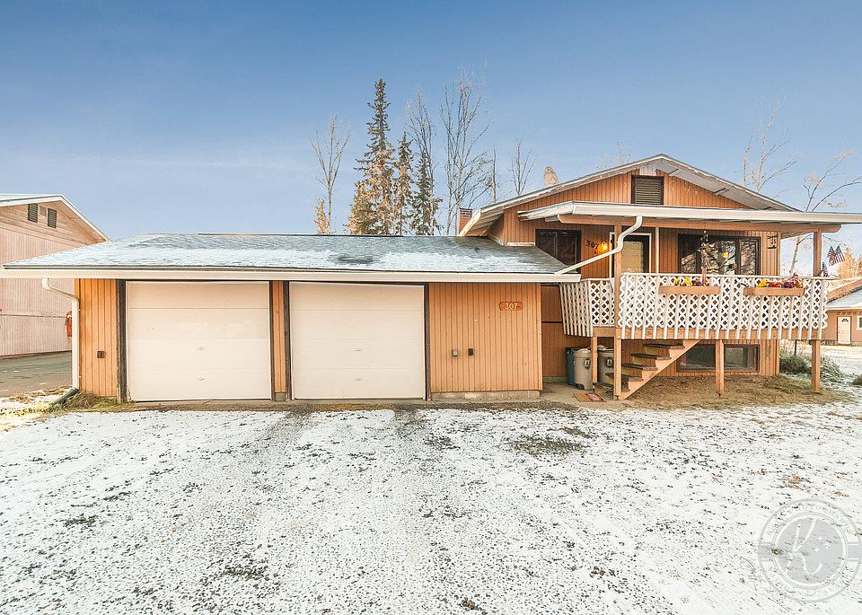 1st image of 307-B Glacier Ave