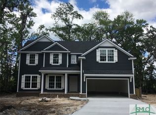 19 Oak Crest Ct, Savannah, GA 31405