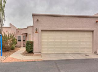 1747 N Rio Yaqui, Green Valley, AZ 85614