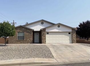 2201 Nevada Dr, Alamogordo, NM 88310