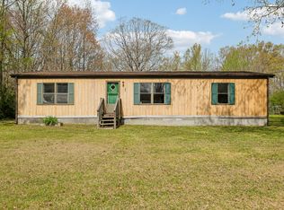285 Eugene Reed Rd, Woodbury, TN 37190