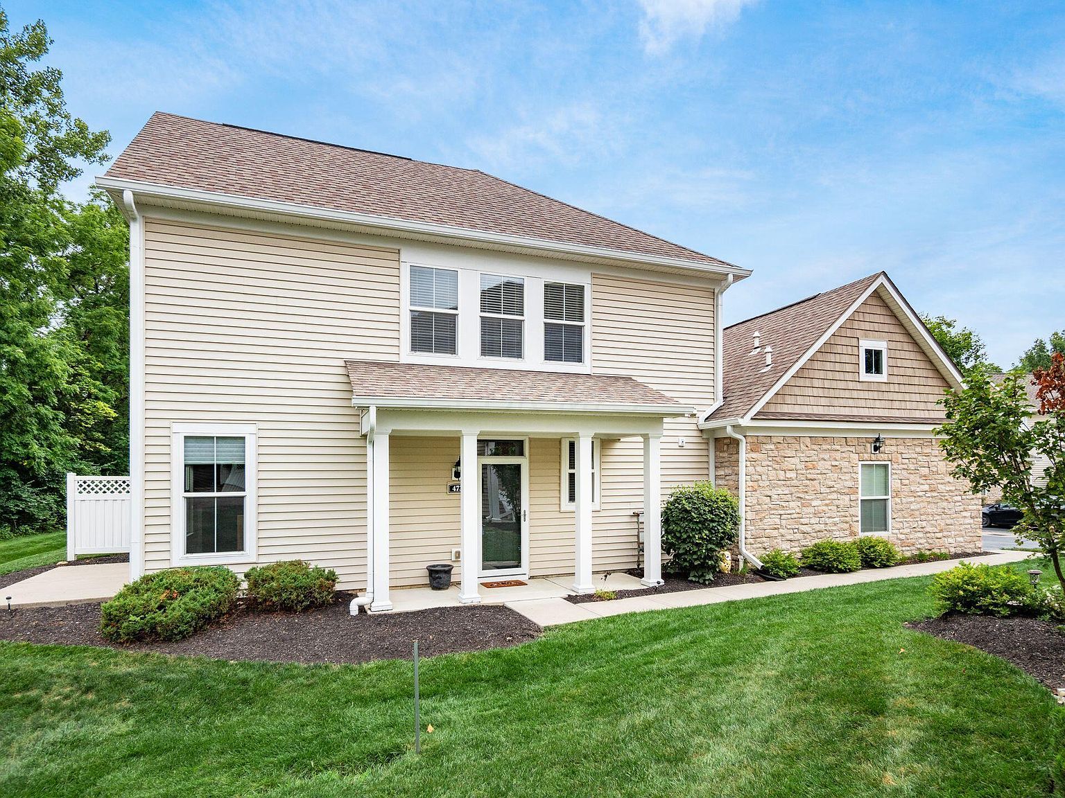 473 Westgreen Ln, Westerville, OH 43082 MLS 224027936 Zillow