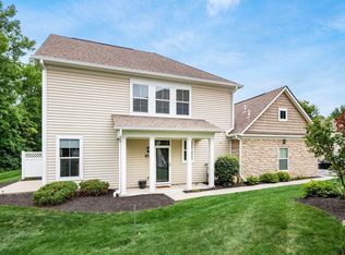 473 Westgreen Ln, Westerville, OH