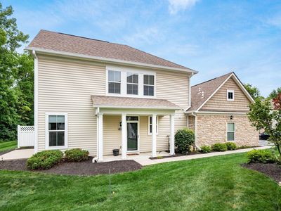473 Westgreen Ln, Westerville, OH, 43082