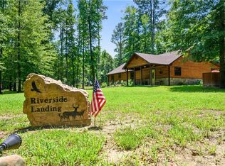 871 Riverview Rd, Smithville, OK 74957