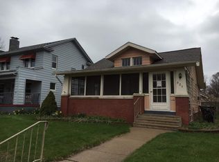 625 E Eckman St, South Bend, IN