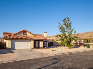 562 Morningside Ter, Palmdale, CA 93551