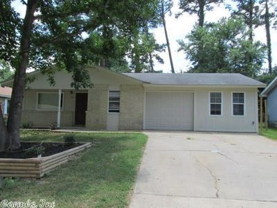 10 Brookway Ln, North Little Rock, AR, 72120