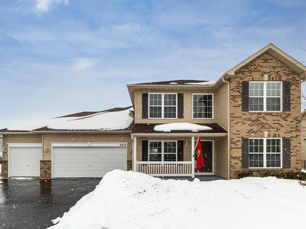 6610 Marlowe Ave NE, Otsego, MN 55301