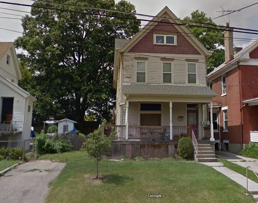 2nd image of 4103 Ivanhoe Ave
