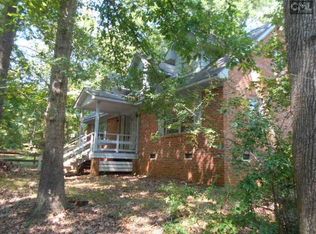 1648 Freshly Mill Rd, Irmo, SC 29063