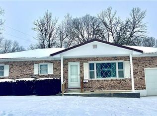 303 S Broadway St, Princeton, MO 64673