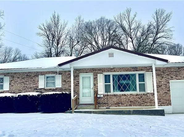 303 S Broadway St, Princeton, MO 64673
