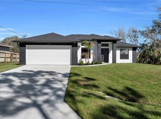 3812 38th St SW, Lehigh Acres, FL 33976