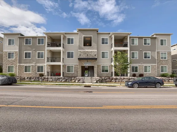 3871 W 1530 N #Mm201, Lehi, UT 84043