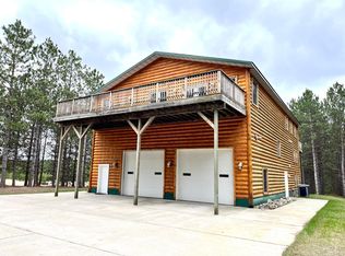 23700 Wilderness Dr, Verndale, MN 56481