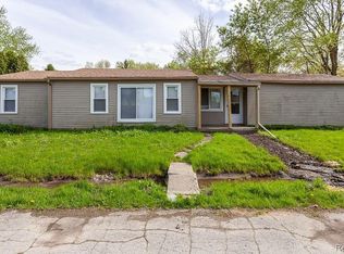 15308 Oldham St, Taylor, MI