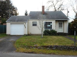 5027 NE 87th Ave, Portland, OR 97220