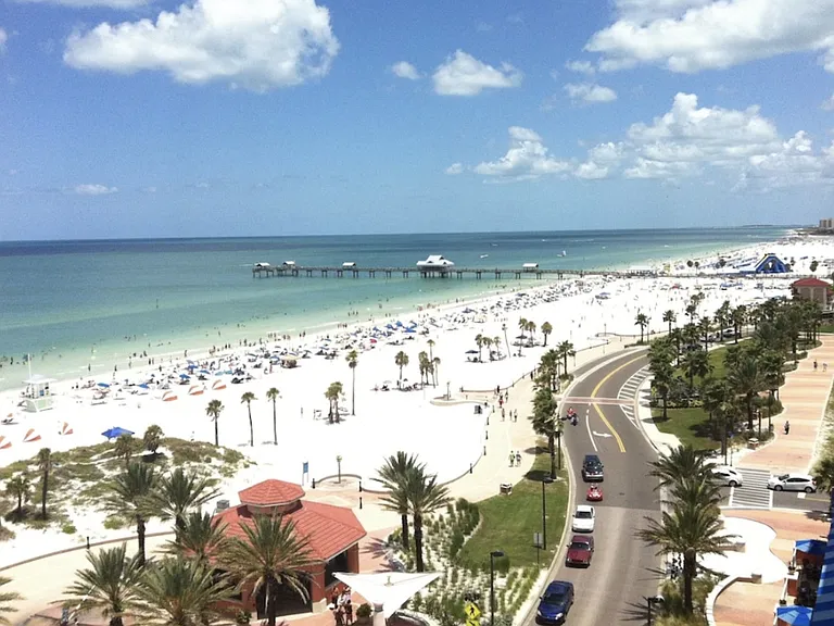 450 S Gulfview Blvd #602 — Photo 38