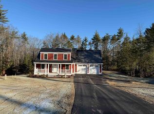 14 Arbor Rd LOT 13, Epping, NH 03042