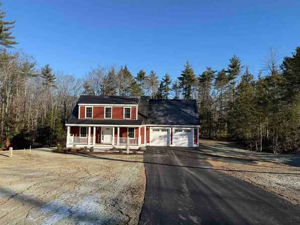 14 Arbor Road Lot 13, Epping, NH 03042