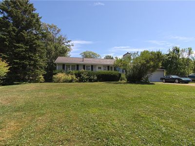 5881 State Route 15a, Springwater, NY, 14560