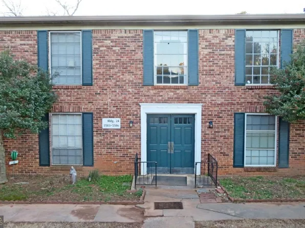 5586 Kingsport Dr, Sandy Springs, GA 30342