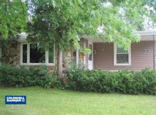 3341 E Newberry St, Appleton, WI 54915